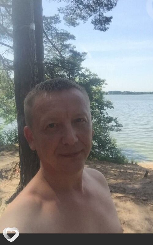 Сергей, 53, Сергиеве Посаде — анкета №55662