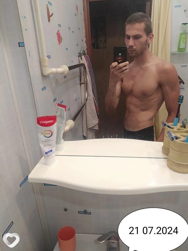 Георгий, 33, Липецке — анкета №55663