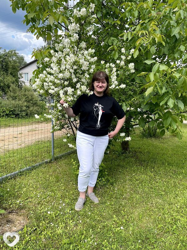 Елена, 37, Минске — анкета №55664