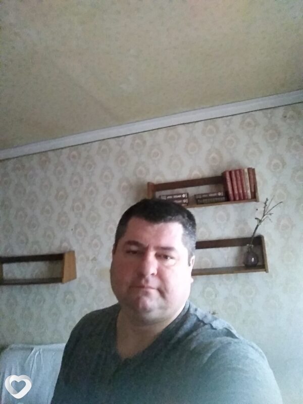 Андрей, 52, Могилев — анкета №55666