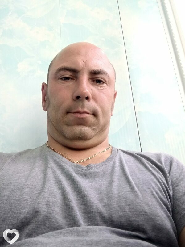 Макс, 45, Витебске — анкета №55669