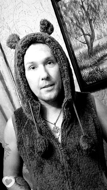 Данил, 37, Хмельницком — анкета №55675