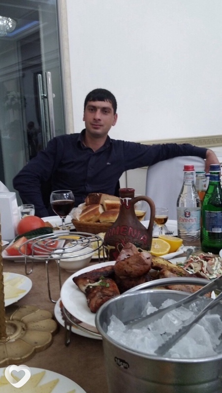 Шираз, 38, Ереван — анкета №55677