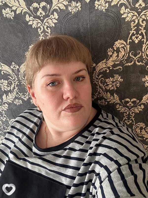 Екатерина, 38, Назарове — анкета №55680