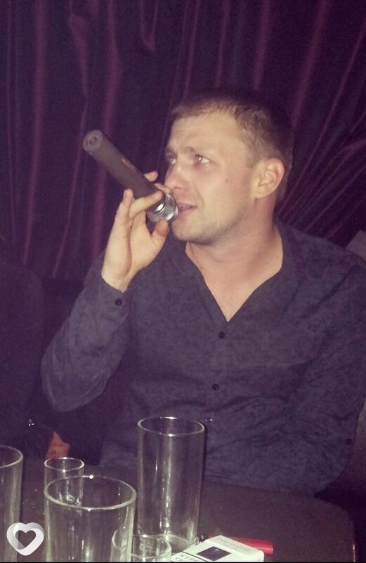 Михаил, 38, Тамбове — анкета №55682