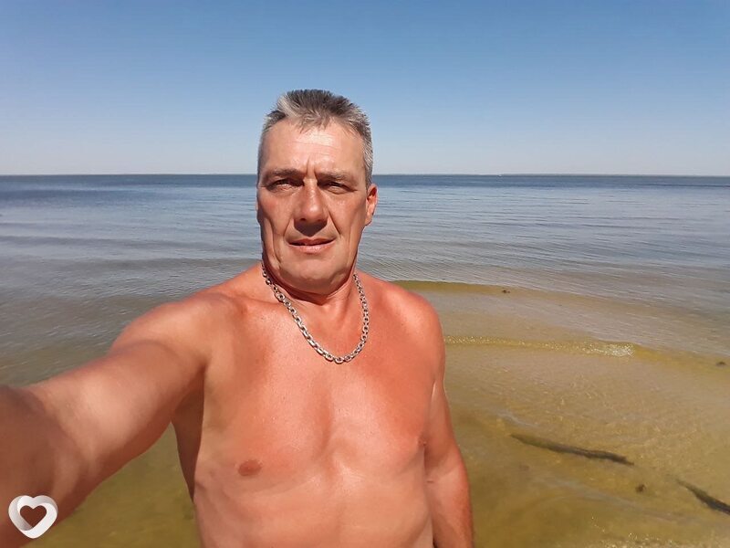 Анатолий, 54, Черкассах — анкета №55687