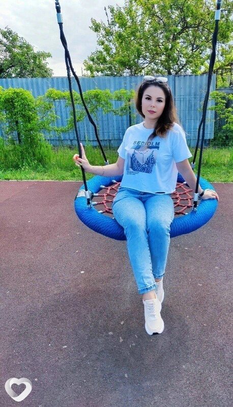 Кэт, 35, Иркутске — анкета №55690