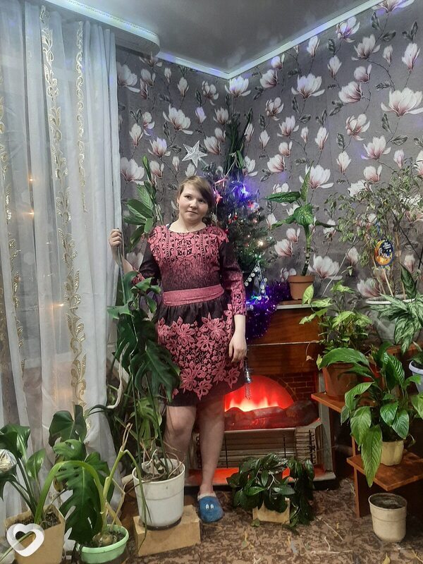 Мариночка, 30, Кемерове — анкета №55691