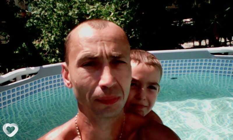 Андрей, 48, Геленджике — анкета №55693