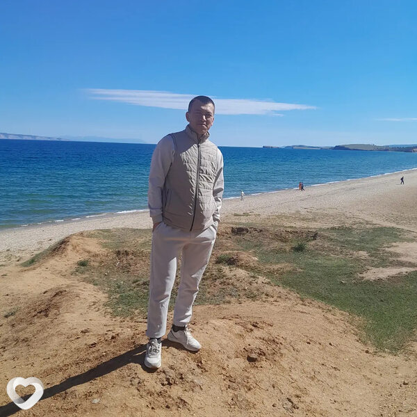 Олег, 30, Иркутске — анкета №55698