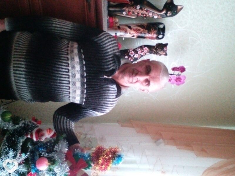Николай, Крупки