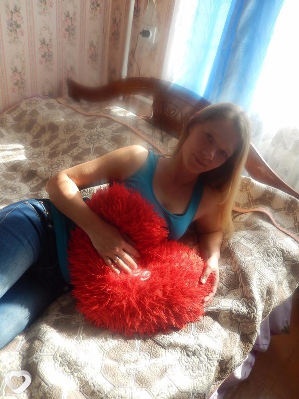 Татьяна, 44, Минске — анкета №55700