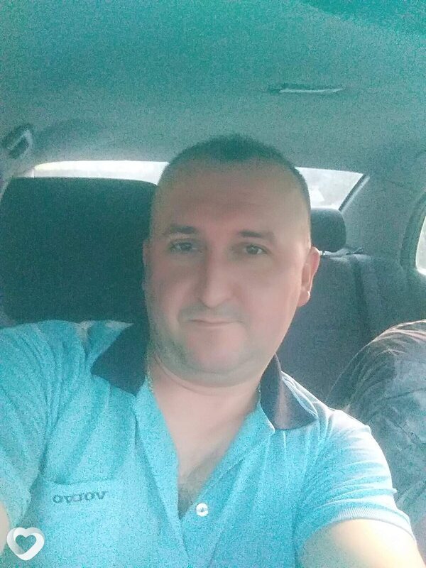 Денис Юрьевич, 44, Бишкек — анкета №55702