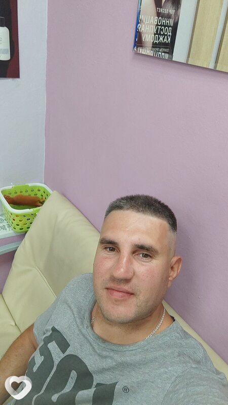 Артём, 36, Новосибирске — анкета №55706