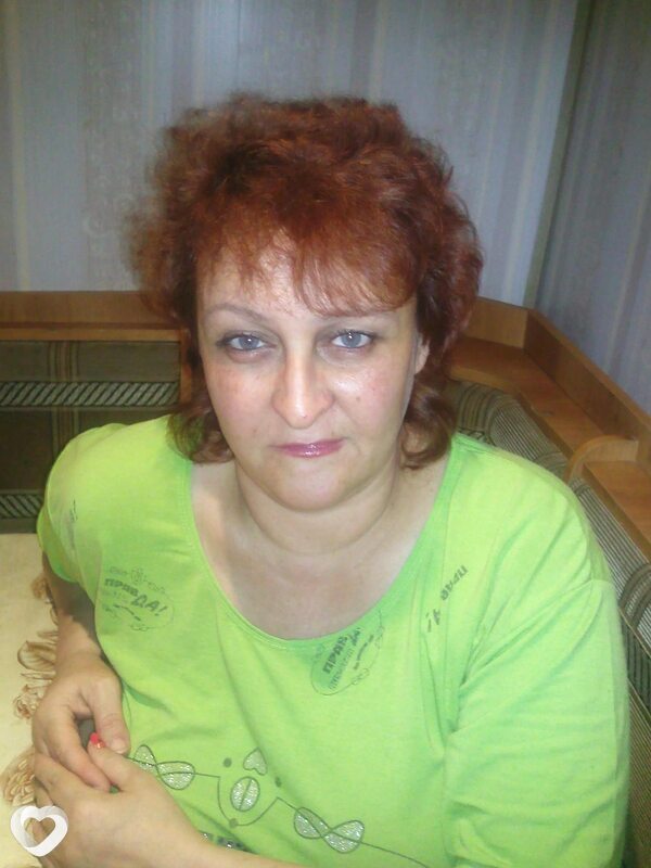Тата, 55, Южноуральске — анкета №55710