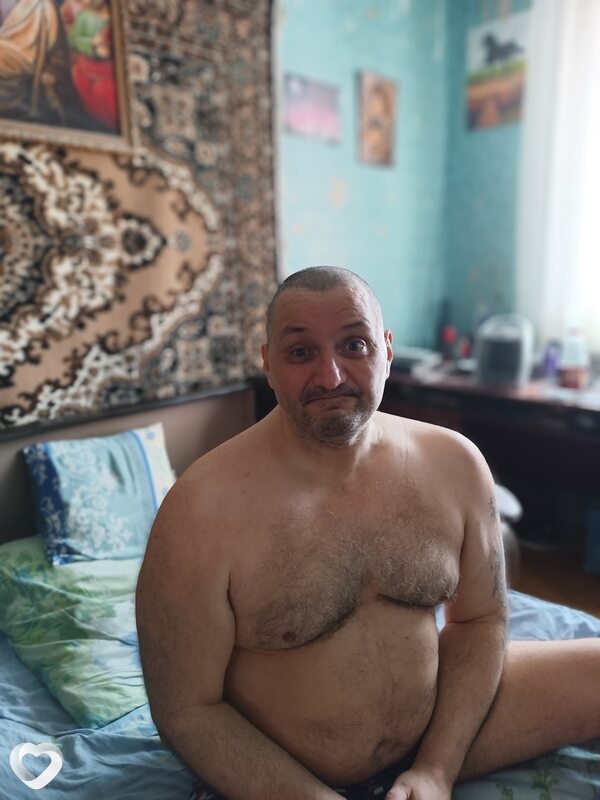 Александр, 49, Нижнем Новгороде — анкета №55713