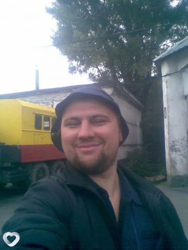 Максай, 46, Ленинске-Кузнецком — анкета №4064