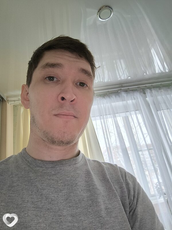 Андрей, 28, Новосибирске — анкета №55731