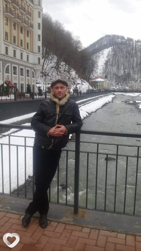 Андрей, 39, Чите — анкета №55732