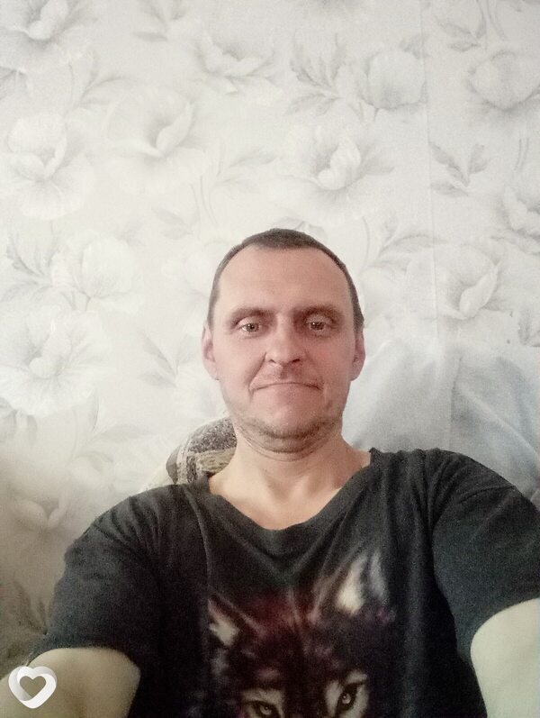 Олег, 52, Гомеле — анкета №55737