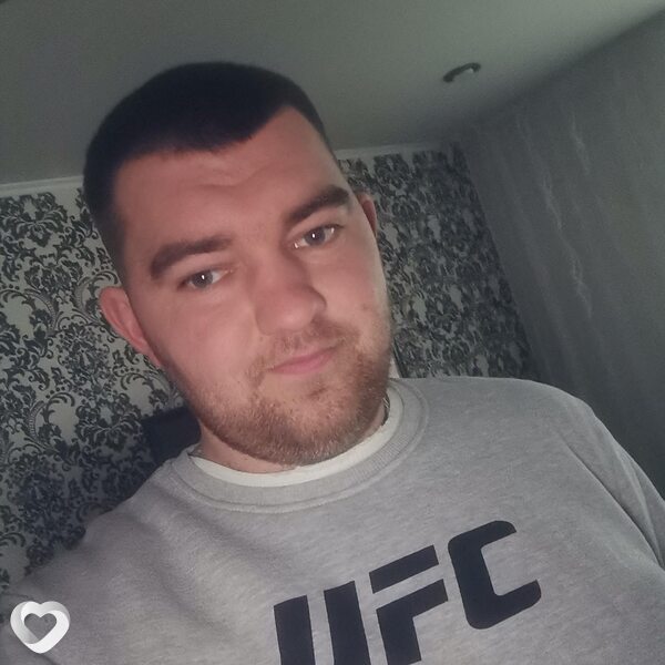 Дмитрий, 29, Барановичах — анкета №55739