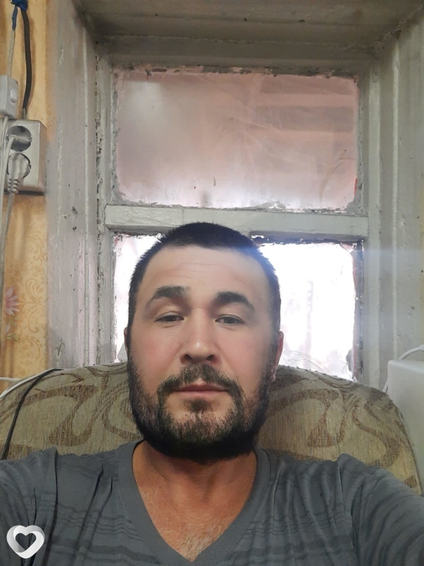 Олег, 48, Белокурихе — анкета №55740