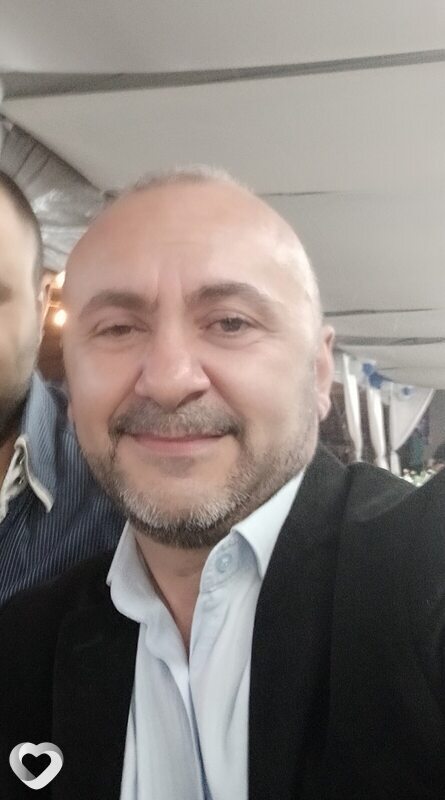 Руслан, 40, Тбилиси — анкета №55744