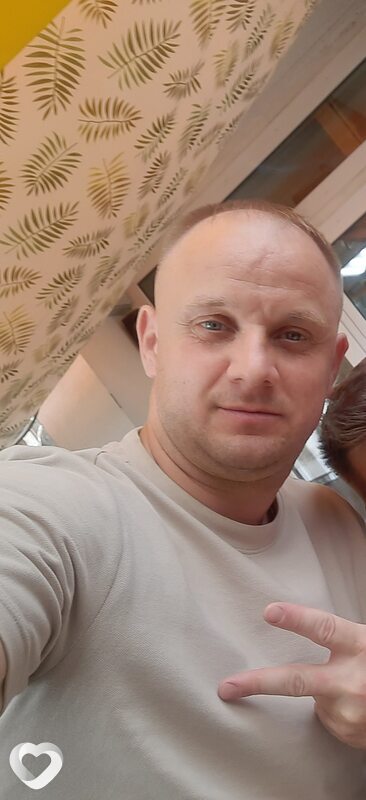 Артем, 41, Бресте — анкета №55746