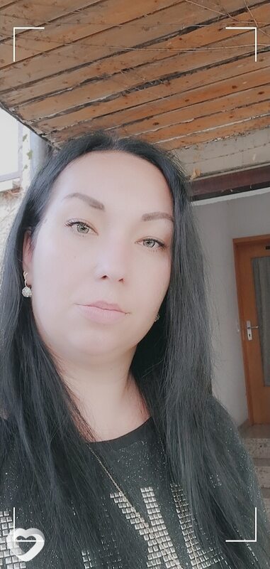 Юличка, 41, Николаеве — анкета №55748
