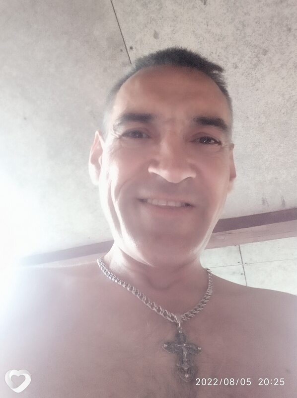 Андрей, 53, Минске — анкета №55749