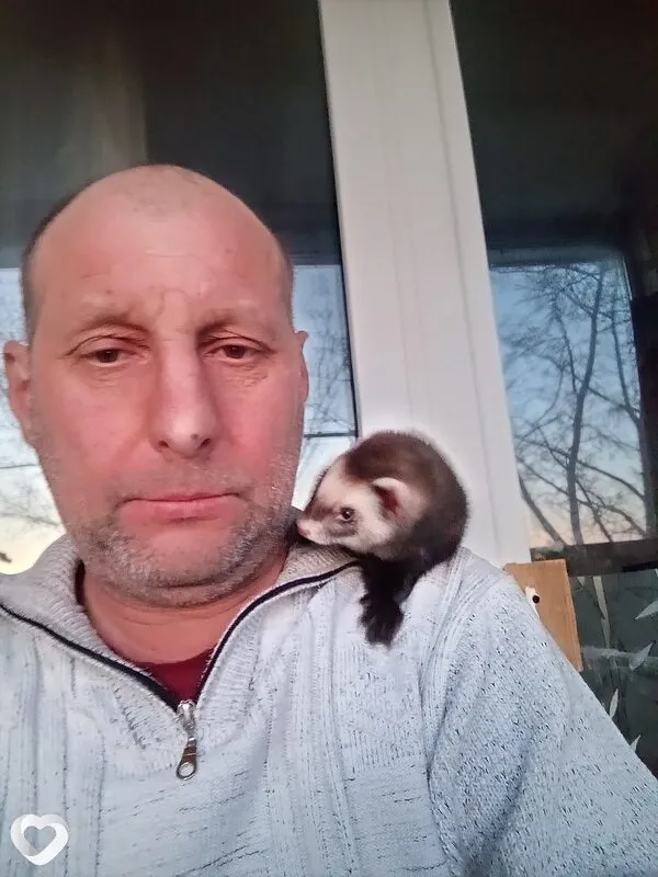 Виталий, 47, Барнауле — анкета №55750