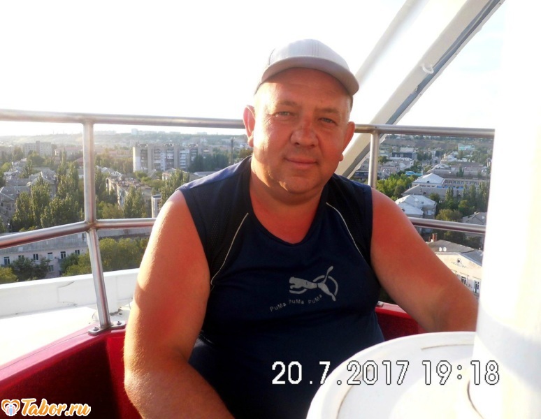 Александр, 48, Прилуках — анкета №55751