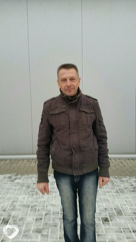 Юра, 56, Бресте — анкета №55757