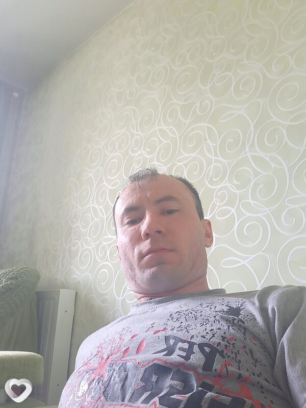 Александр, 36, Улан-Удэ — анкета №55758