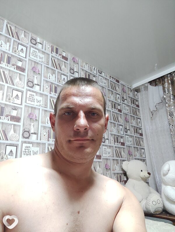 Егор, 27, Борисове — анкета №55759