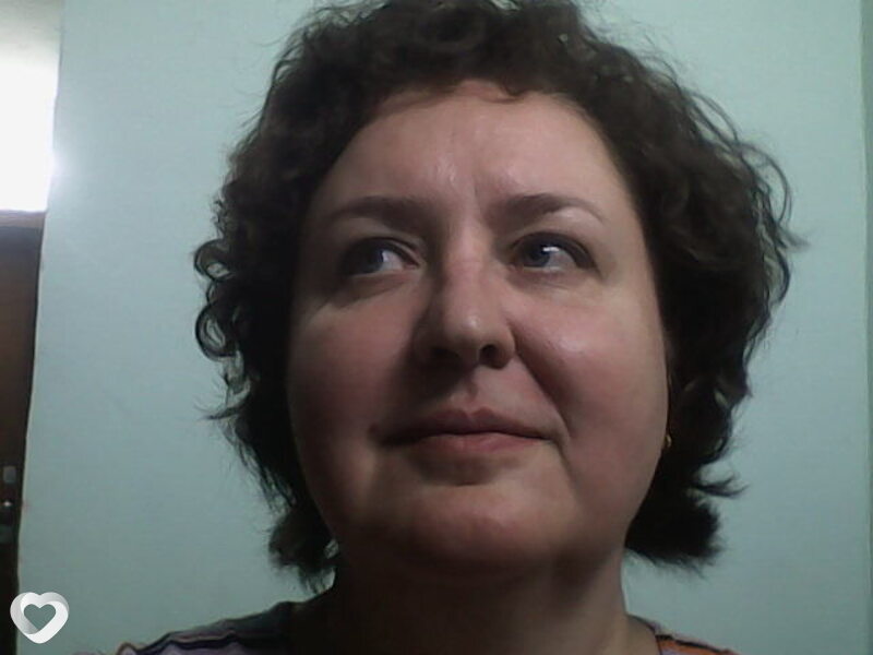 Людмила, 54, Волгодонске — анкета №55763