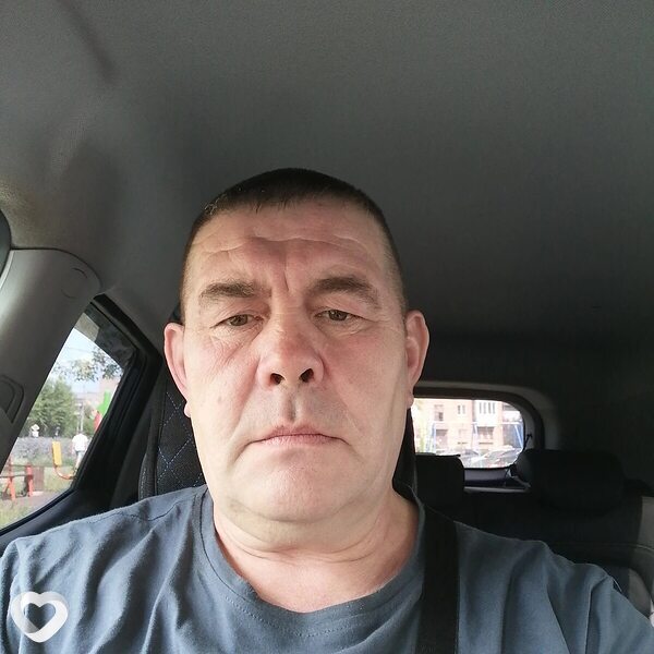 Сергей, 54, Нижнем Тагиле — анкета №55772