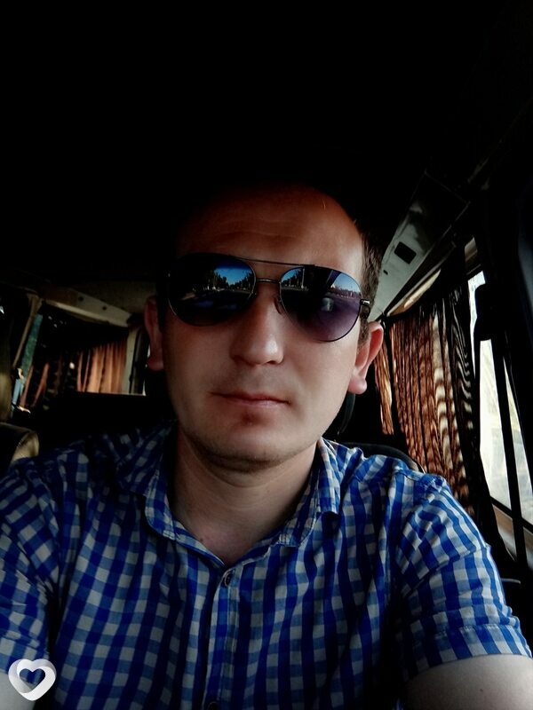 Алекс, 36, Климовичах — анкета №55775