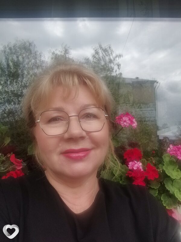 Татьяна, 65, Ленинске-Кузнецком — анкета №55780