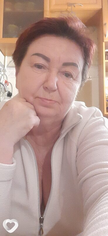 Ирина, 68, Архангельске — анкета №55787