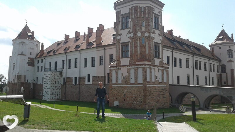 Валерий, 54, Минске — анкета №55796