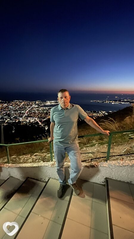 Сергей, 41, Барановичах — анкета №55802