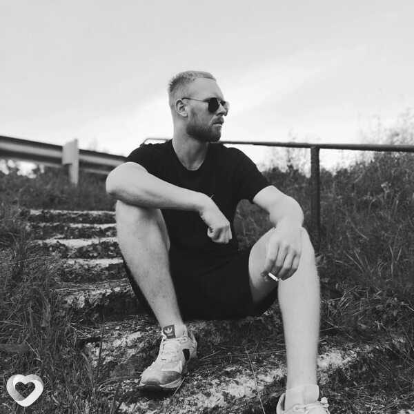 Евгений, 27, Минске — анкета №55808