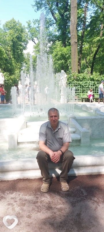 Виктор, 70, Санкт-Петербурге — анкета №55812