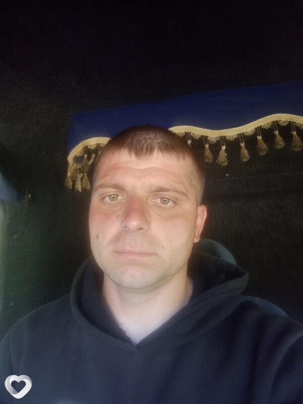 Коля, 47, Киеве — анкета №55814