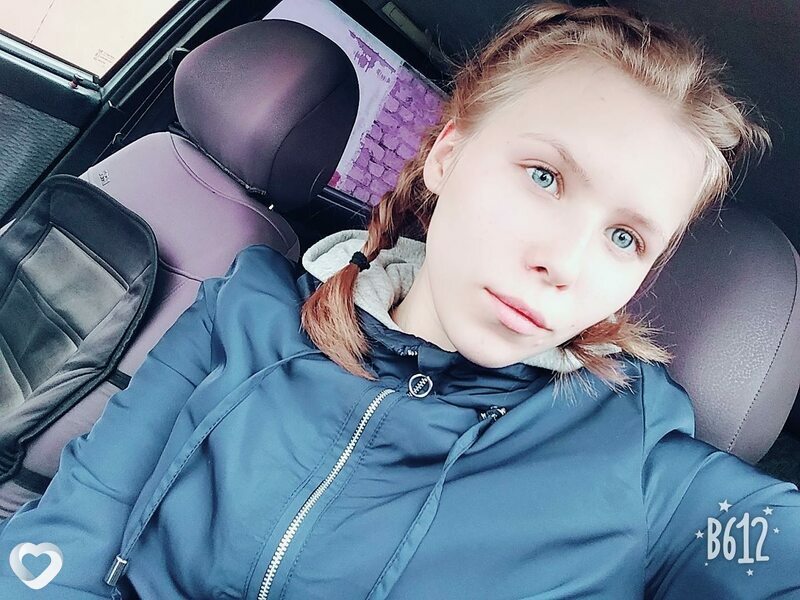 Настя, 29, Коврове — анкета №55821