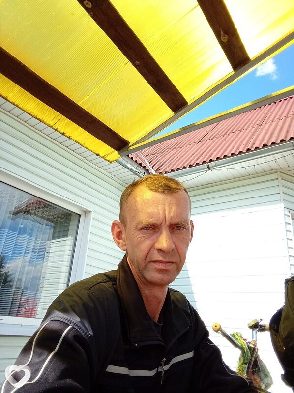 Виталий, 43, Минске — анкета №55822