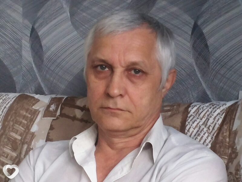 Меф, 66, Петрозаводске — анкета №55832