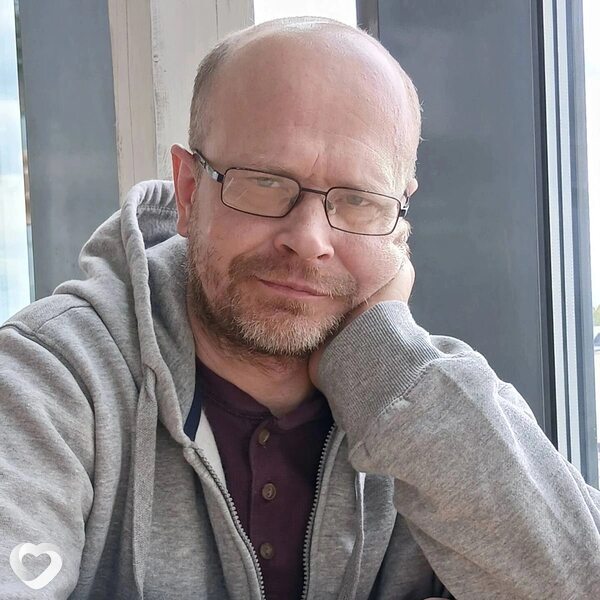 Саша, 43, Кричеве — анкета №55836