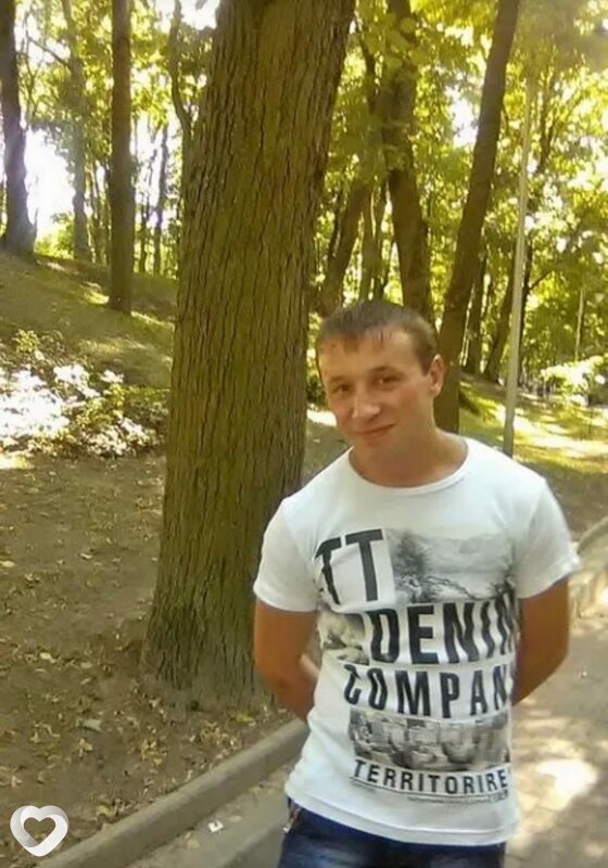 Александр, 38, Москве — анкета №55841